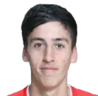 Nicolás Del Priore