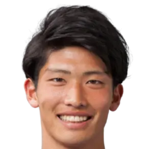 Ryohei Michibuchi