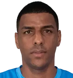 Cláudio Rafael do Nascimento Santos