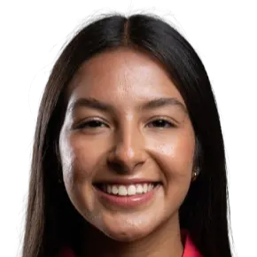 Karla Georgina López Domínguez