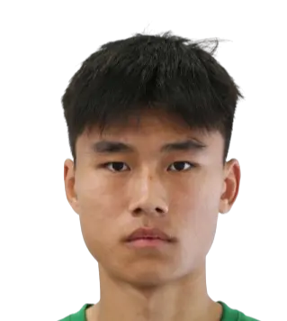 Yang Xingyu