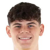 Alex Lankshear