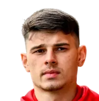 Callum Dolan