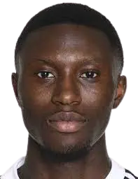 Aaron Opoku
