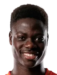 Lassana Mané