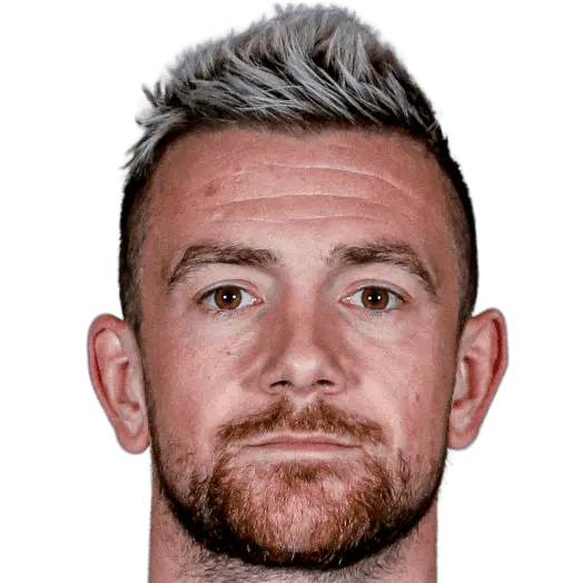 Jack Marriott
