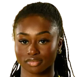 Monica Jusu Bah