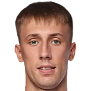 Egor Pogostnov