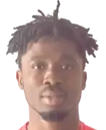 Saeed Issah
