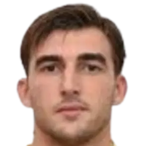 Luka Malesevic