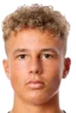 Jasper Antonio·Huijzer