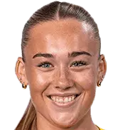 Julie Aune Jorde