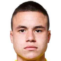 egor truntaev