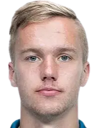 Maksim Levin
