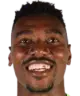 oscarine masuluke