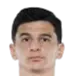 Javohir Ubaydullayev