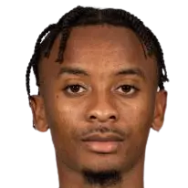 Thierno Ballo