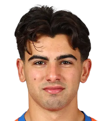 Jacob Brazete