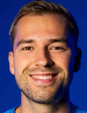 Max Zeller