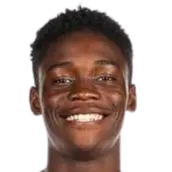 Rony Mbomio