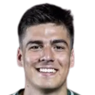 zach barrett