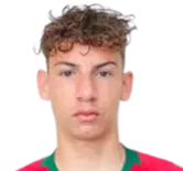 Francisco Domingues