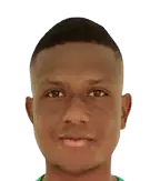 Joiner Moreno Montero