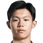 Huang Yonghai
