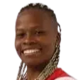 Nelly Johana Córdoba Balanta