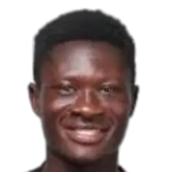 Nana Kwame Boakye