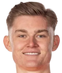 Lucas Larsen