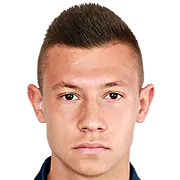 Andriy Boryachuk
