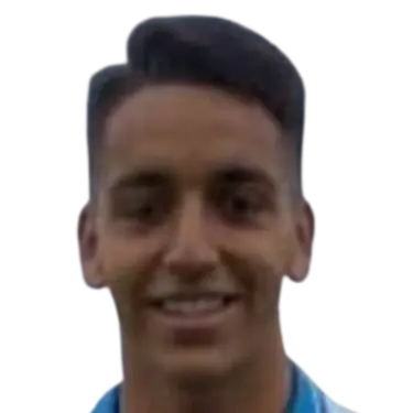 santiago borges
