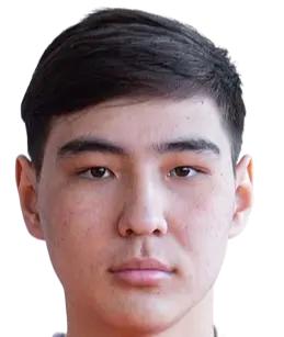 alimzhan sagyntaev