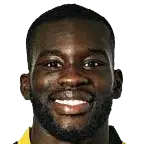 Wilfried Kanga