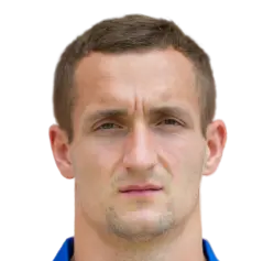 Damian Jakubik