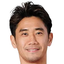 Shinji Kagawa