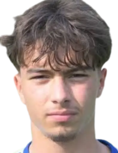 tristan osmani