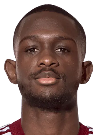 Nianzou Tanguy Kouassi