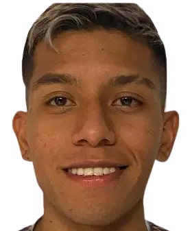 Ronaldo González