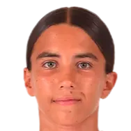 Justine Rouquet