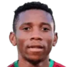 Alick Lungu
