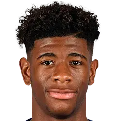 Jonathan Panzo