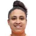 Letícia Izidoro Lima da Silva
