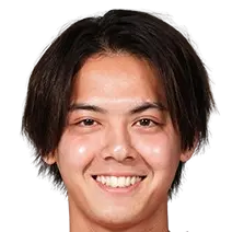 Shuta Kikuchi