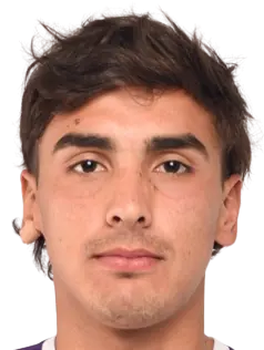 lucas santos los de