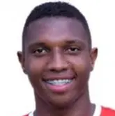 Duvan Felipe Viafara Mina