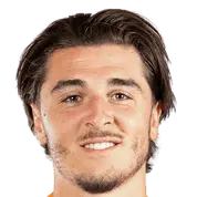 Joris Chotard