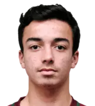 Leandro Filipe·Rodrigues Dias