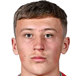 jacob cook